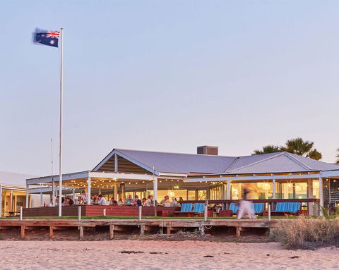 RAC Monkey Mia Dolphin Resort - Accommodation Brunswick Heads 10