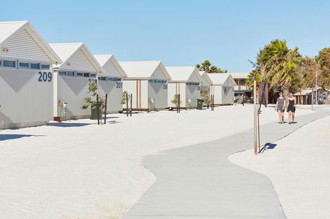 RAC Monkey Mia Dolphin Resort - Accommodation Brunswick Heads 37