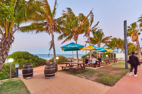 RAC Monkey Mia Dolphin Resort - Accommodation Brunswick Heads 8