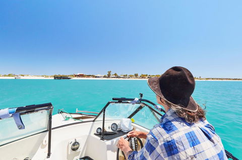 RAC Monkey Mia Dolphin Resort - Accommodation Brunswick Heads 17