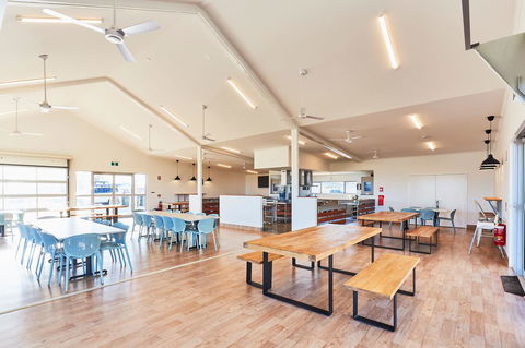 RAC Monkey Mia Dolphin Resort - Accommodation Brunswick Heads 25