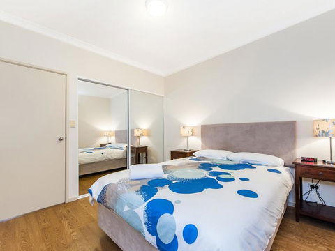 James On The Park - Executive Escapes - Accommodation Brunswick Heads 7