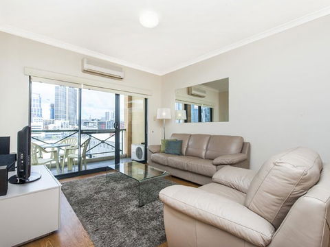 James On The Park - Executive Escapes - Accommodation Brunswick Heads 6