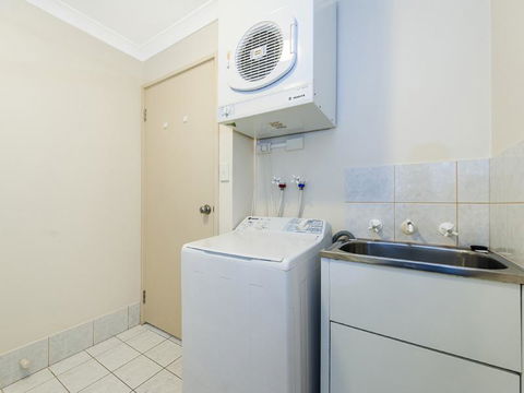 James On The Park - Executive Escapes - Accommodation Brunswick Heads 14