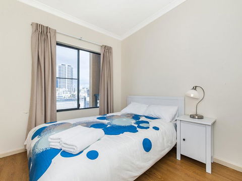 James On The Park - Executive Escapes - Accommodation Brunswick Heads 3