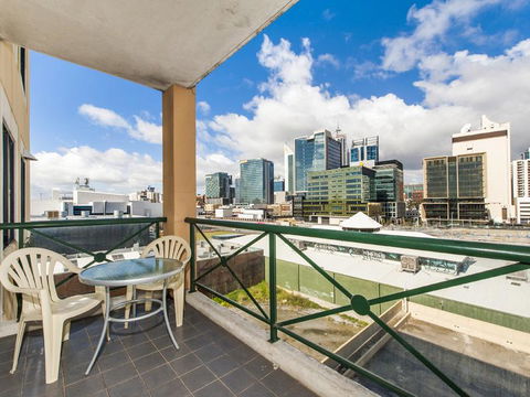James On The Park - Executive Escapes - Accommodation Brunswick Heads 0