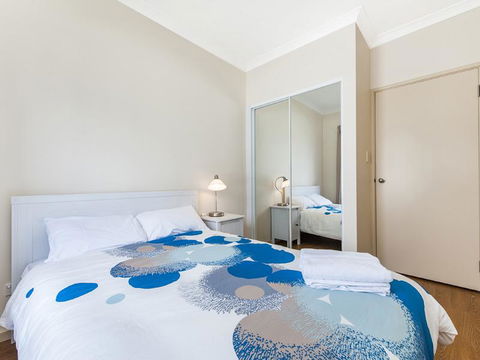 James On The Park - Executive Escapes - Accommodation Brunswick Heads 20