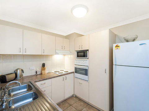 James On The Park - Executive Escapes - Accommodation Brunswick Heads 21