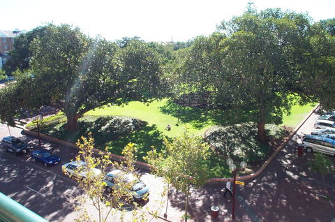 James On The Park - Executive Escapes - Accommodation Brunswick Heads 12