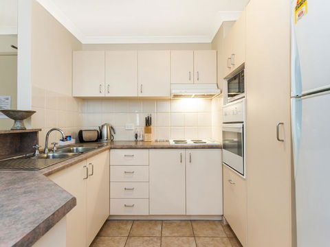James On The Park - Executive Escapes - Accommodation Brunswick Heads 17