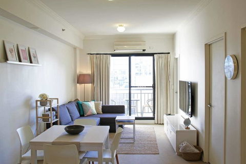 WESTEND CBD PERTH-ULTIMATE LOCATION - Accommodation Brunswick Heads 37