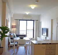 WESTEND CBD PERTH-ULTIMATE LOCATION - Accommodation Brunswick Heads