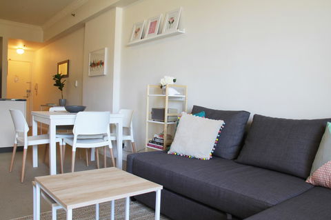 WESTEND CBD PERTH-ULTIMATE LOCATION - Accommodation Brunswick Heads 3