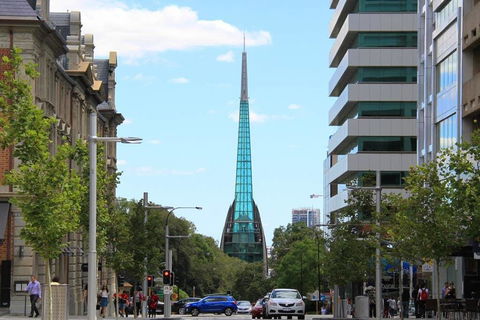 WESTEND CBD PERTH-ULTIMATE LOCATION - Accommodation Brunswick Heads 30
