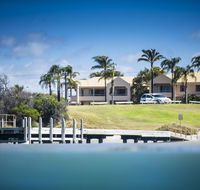 Murchison View Apartments - Accommodation Brunswick Heads