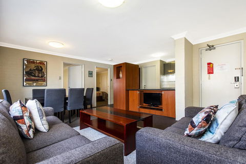 Subiaco Village 18 - Accommodation Brunswick Heads 1