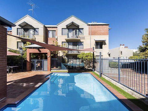 Subiaco Village 18 - Accommodation Brunswick Heads 21