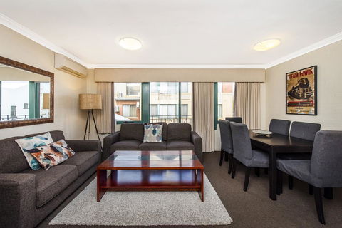 Subiaco Village 18 - Accommodation Brunswick Heads 0