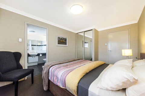 Subiaco Village 18 - Accommodation Brunswick Heads 13