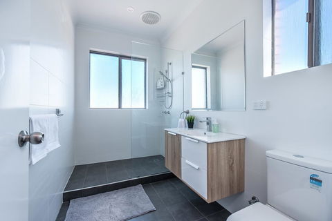 Lotus Perth Retreat - Accommodation Brunswick Heads 10