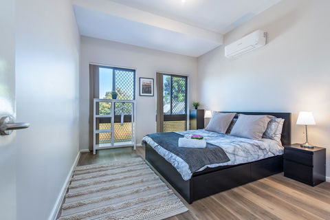 Lotus Perth Retreat - Accommodation Brunswick Heads 4