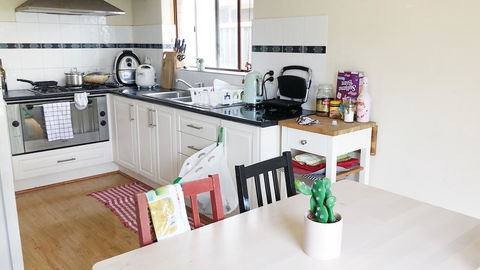 Rushton Street Homestay - Accommodation Brunswick Heads 1