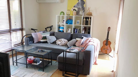 Rushton Street Homestay - Accommodation Brunswick Heads 0