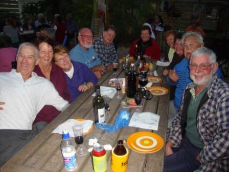 Dongara Tourist Park - Accommodation Brunswick Heads 24