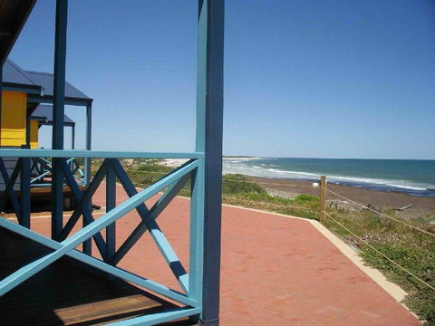 Dongara Tourist Park - Accommodation Brunswick Heads 34