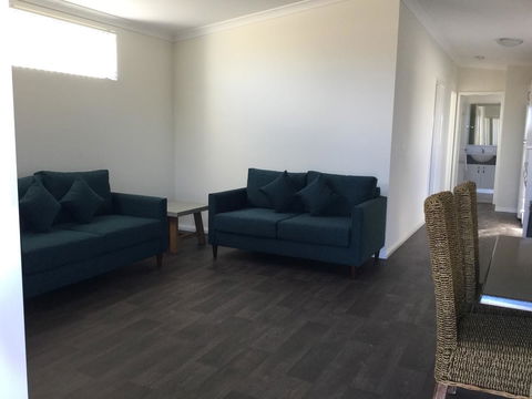 Dongara Tourist Park - Accommodation Brunswick Heads 3