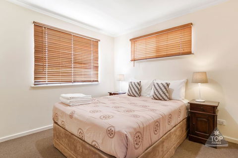 Dongara Tourist Park - Accommodation Brunswick Heads 10