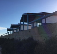 Dongara Tourist Park - Accommodation Brunswick Heads