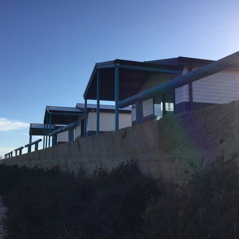 Dongara Tourist Park - Accommodation Brunswick Heads 0