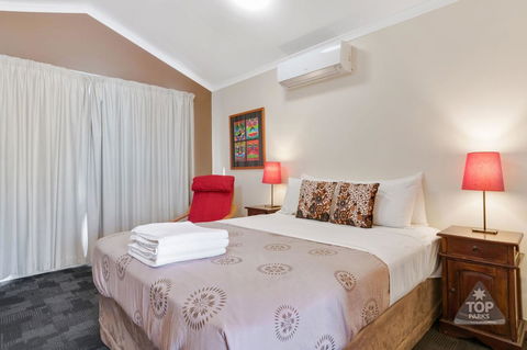 Dongara Tourist Park - Accommodation Brunswick Heads 20