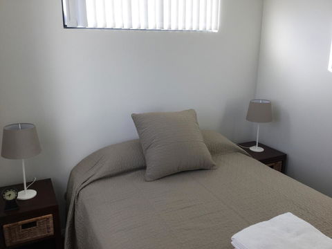 Dongara Tourist Park - Accommodation Brunswick Heads 2