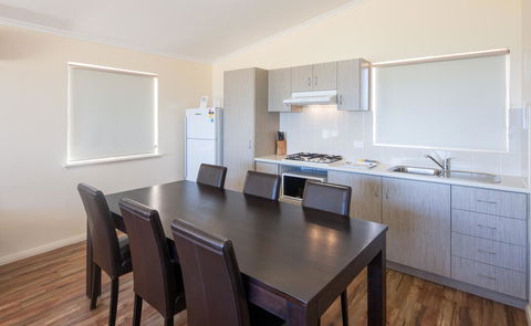 Dongara Tourist Park - Accommodation Brunswick Heads 29