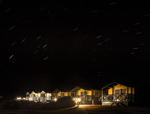 Dongara Tourist Park - Accommodation Brunswick Heads 31