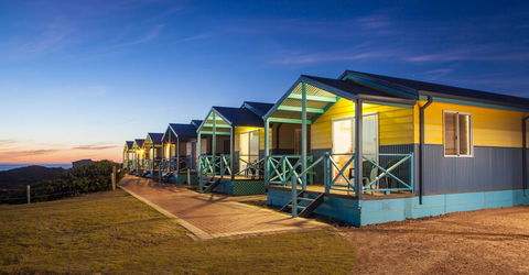 Dongara Tourist Park - Accommodation Brunswick Heads 4
