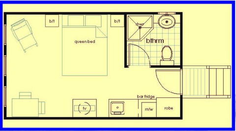 Dongara Tourist Park - Accommodation Brunswick Heads 18