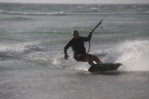 Dongara Tourist Park - Accommodation Brunswick Heads 32