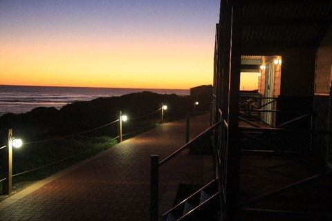 Dongara Tourist Park - Accommodation Brunswick Heads 25