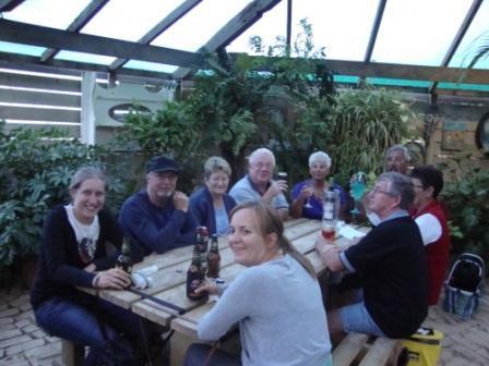 Dongara Tourist Park - Accommodation Brunswick Heads 23