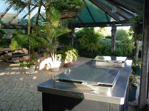 Dongara Tourist Park - Accommodation Brunswick Heads 22