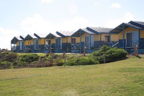 Dongara Tourist Park - Accommodation Brunswick Heads 9