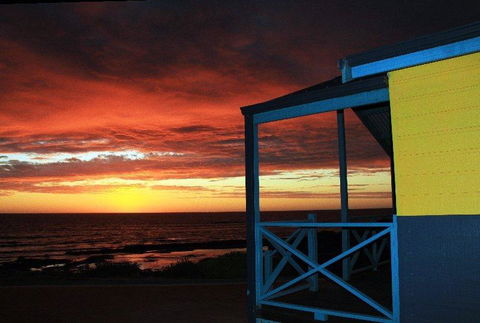 Dongara Tourist Park - Accommodation Brunswick Heads 17