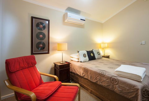Dongara Tourist Park - Accommodation Brunswick Heads 7