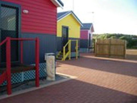 Dongara Tourist Park - Accommodation Brunswick Heads 6
