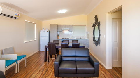 Dongara Tourist Park - Accommodation Brunswick Heads 30