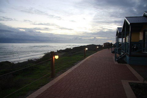 Dongara Tourist Park - Accommodation Brunswick Heads 13