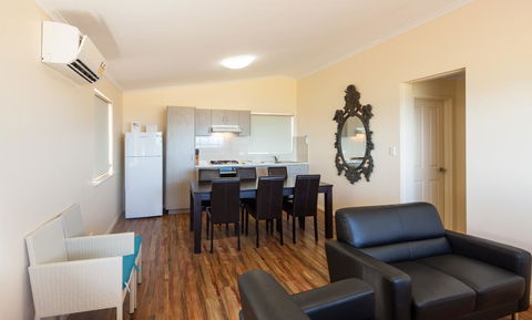 Dongara Tourist Park - Accommodation Brunswick Heads 26